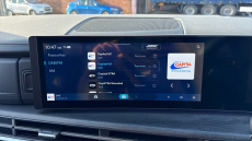 Hyundai SANTA FE 1.6 TGDi Plug-in Hybrid Ultimate 5dr 4WD Auto Estate